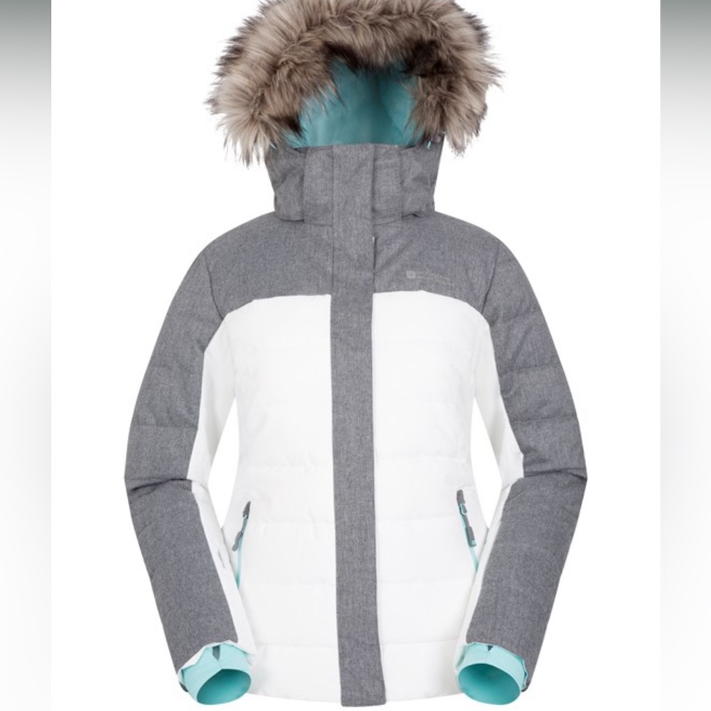 Ski jacket - Picture 2 of 5